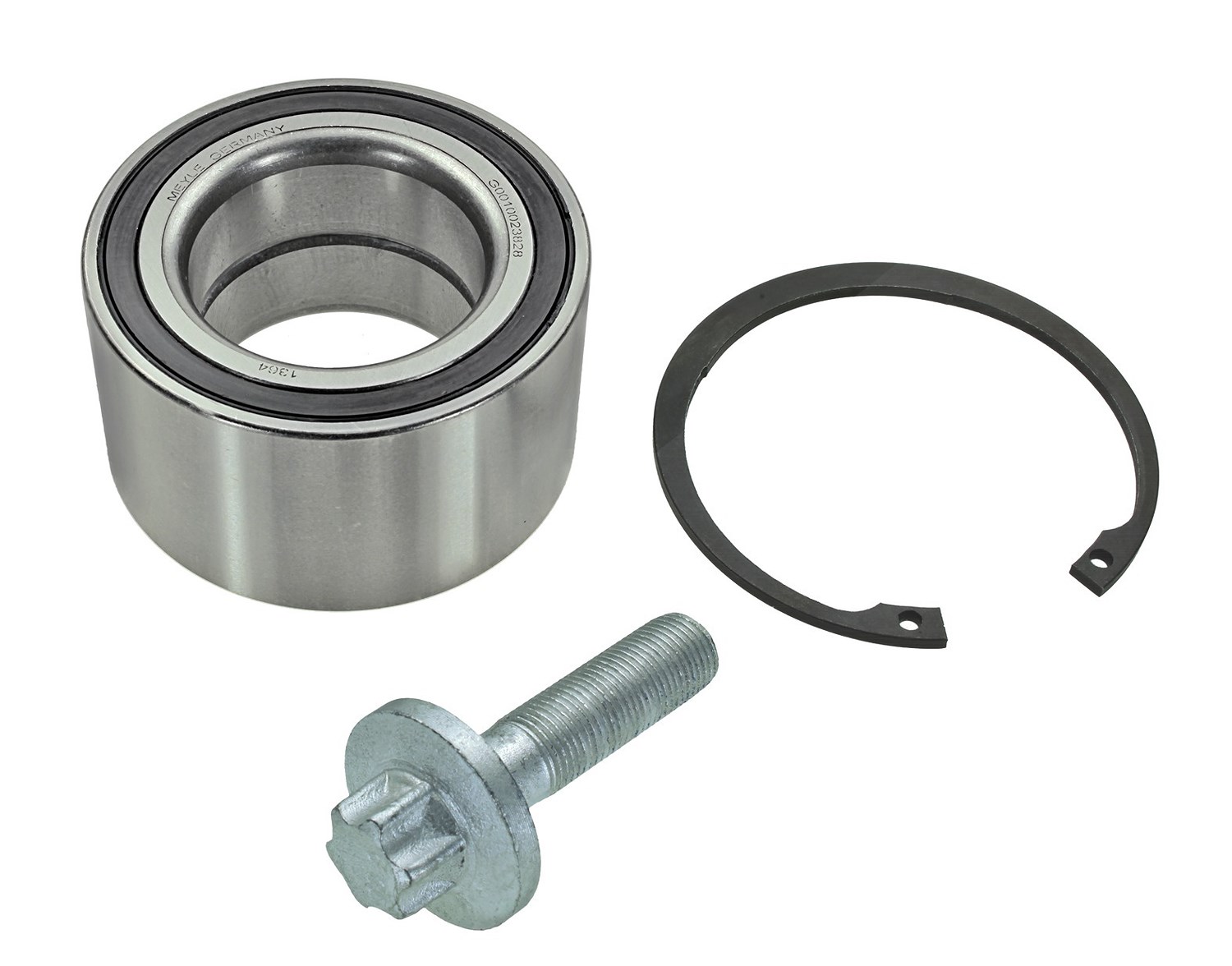 Meyle Radlagersatz [Hersteller-Nr. 0140980164] für Mercedes-Benz