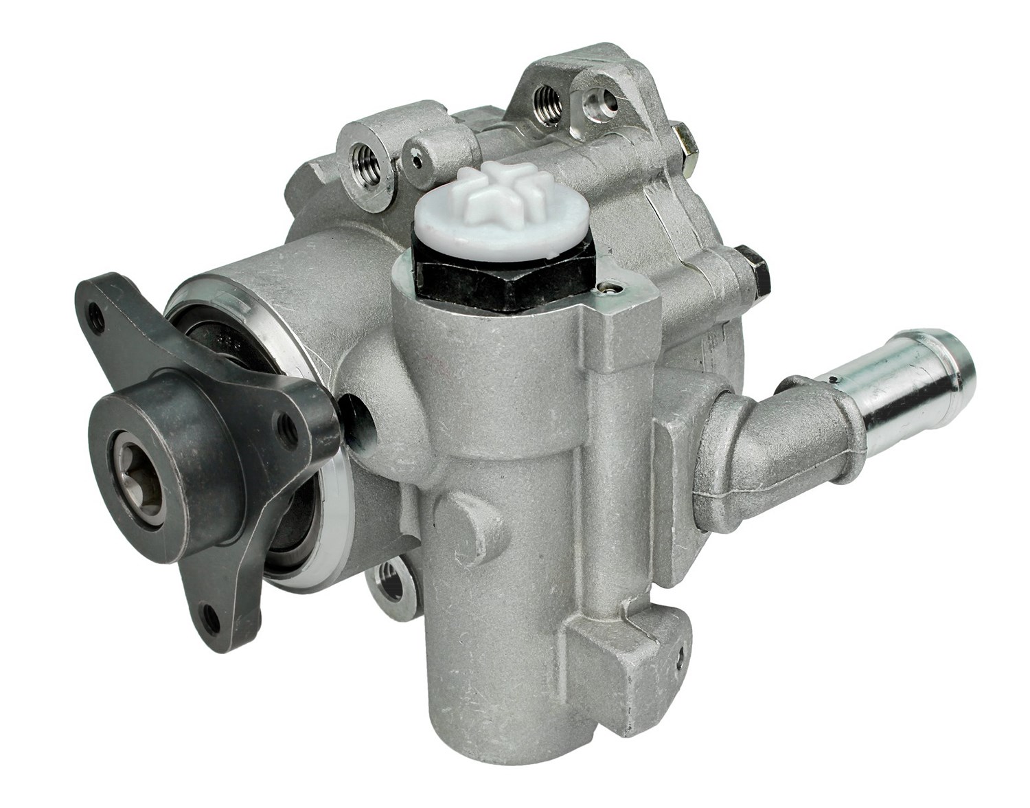 Meyle Hydraulikpumpe, Lenkung [Hersteller-Nr. 16-146310001] für Vauxhall, Nissan, Renault, Opel