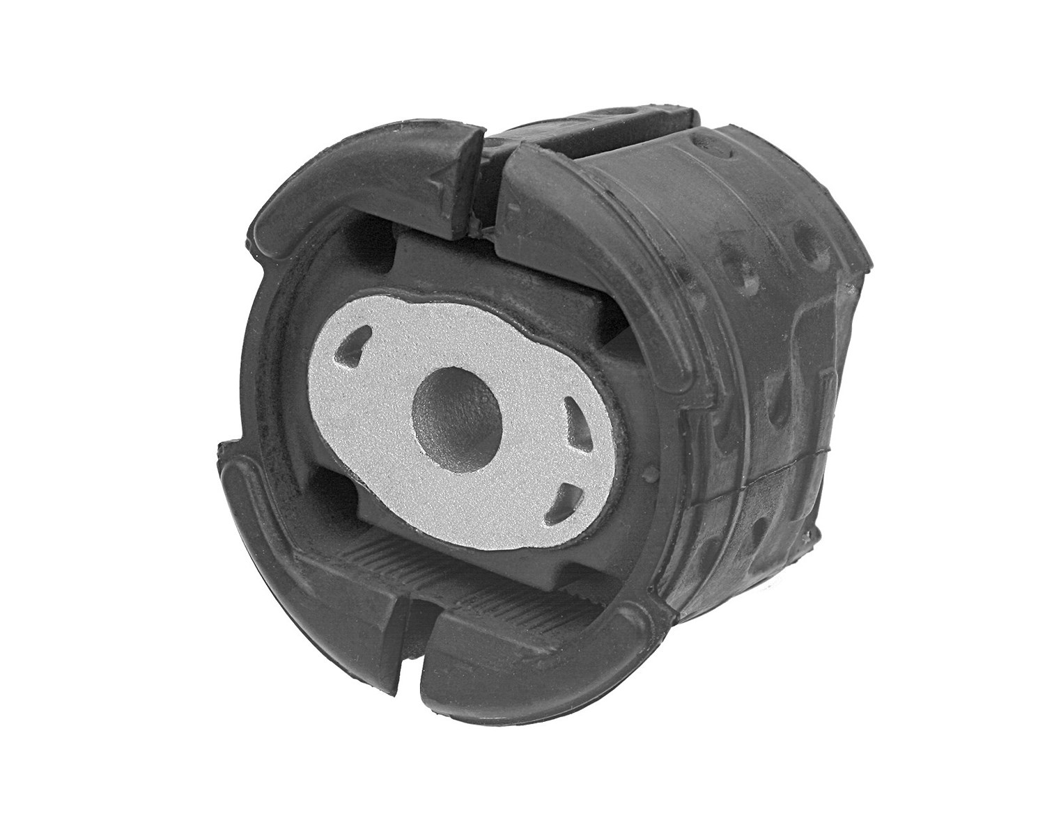Meyle Lagerung, Achsträger [Hersteller-Nr. 3147100001] für BMW