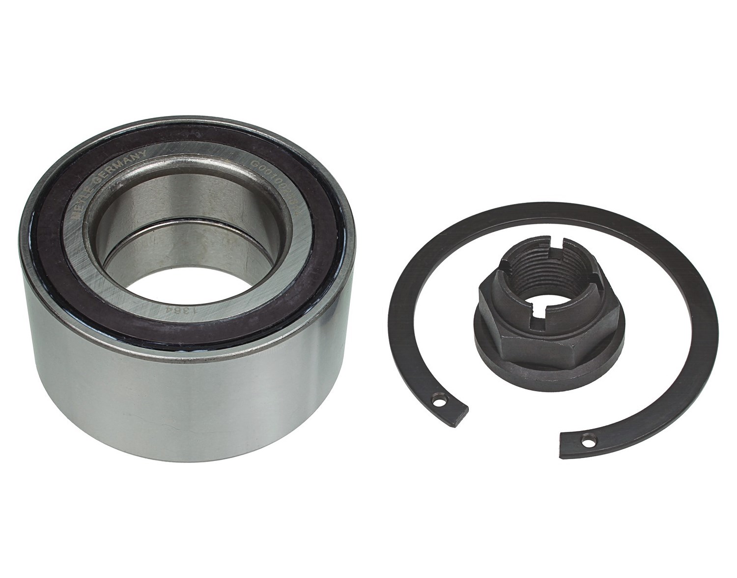 Meyle Radlagersatz [Hersteller-Nr. 16-147500100] für Renault, Dacia