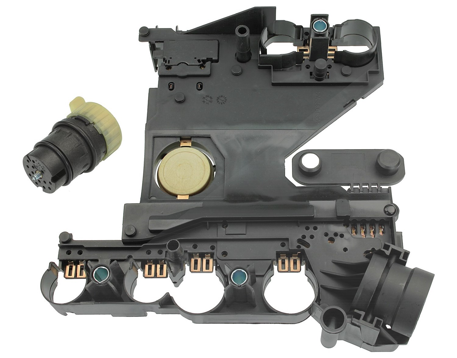 Meyle Mechatronik, Automatikgetriebe [Hersteller-Nr. 0149300001/S] für Mercedes-Benz
