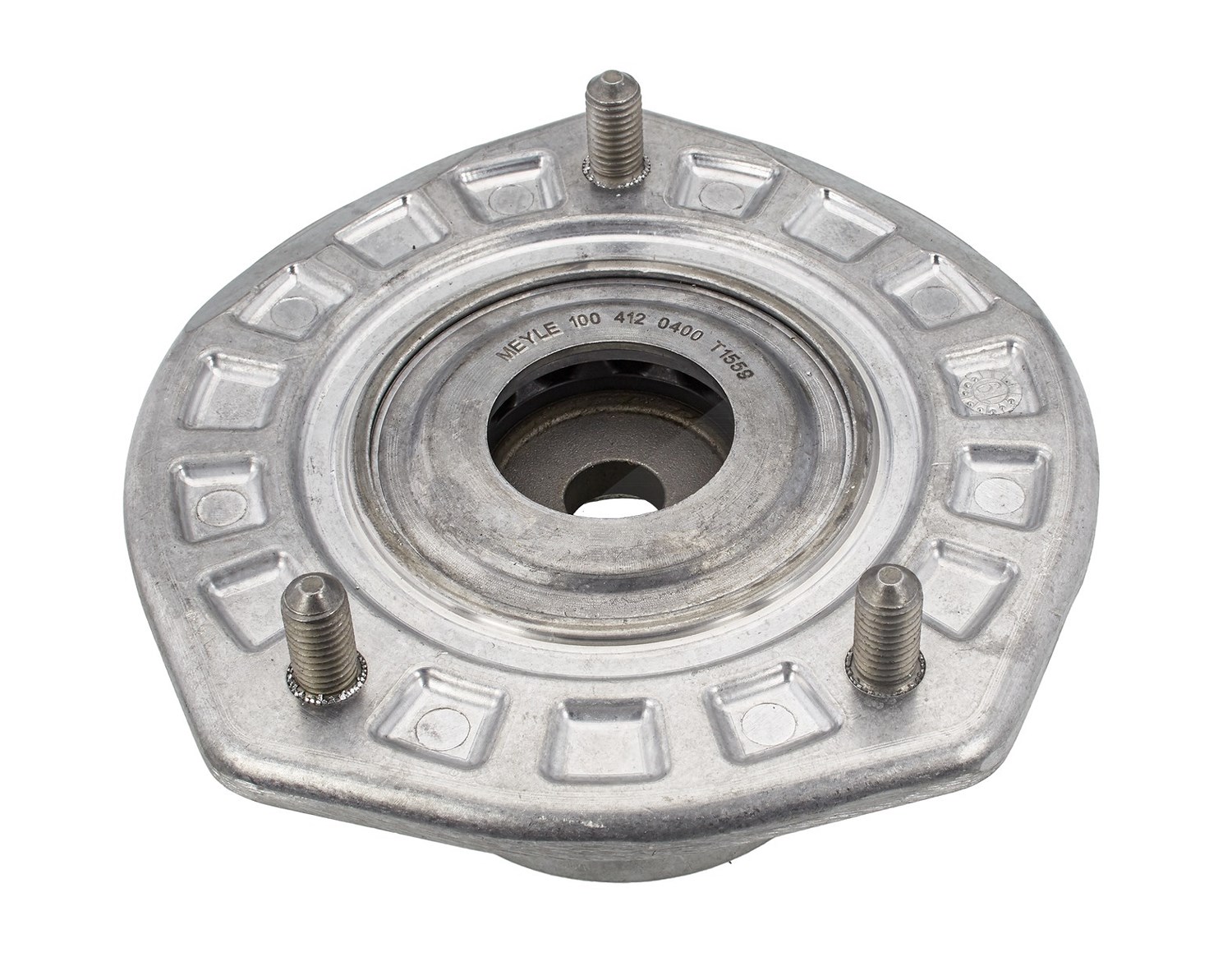 Meyle Federbeinstützlager [Hersteller-Nr. 1004120400] für Man, VW