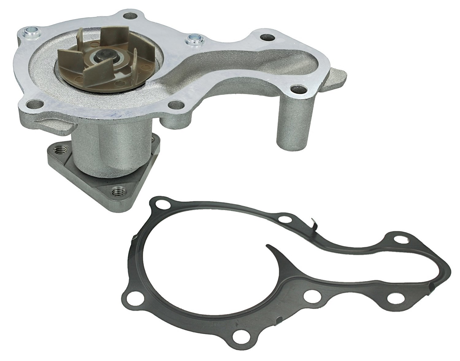 Meyle Wasserpumpe [Hersteller-Nr. 7132200018] für Ford