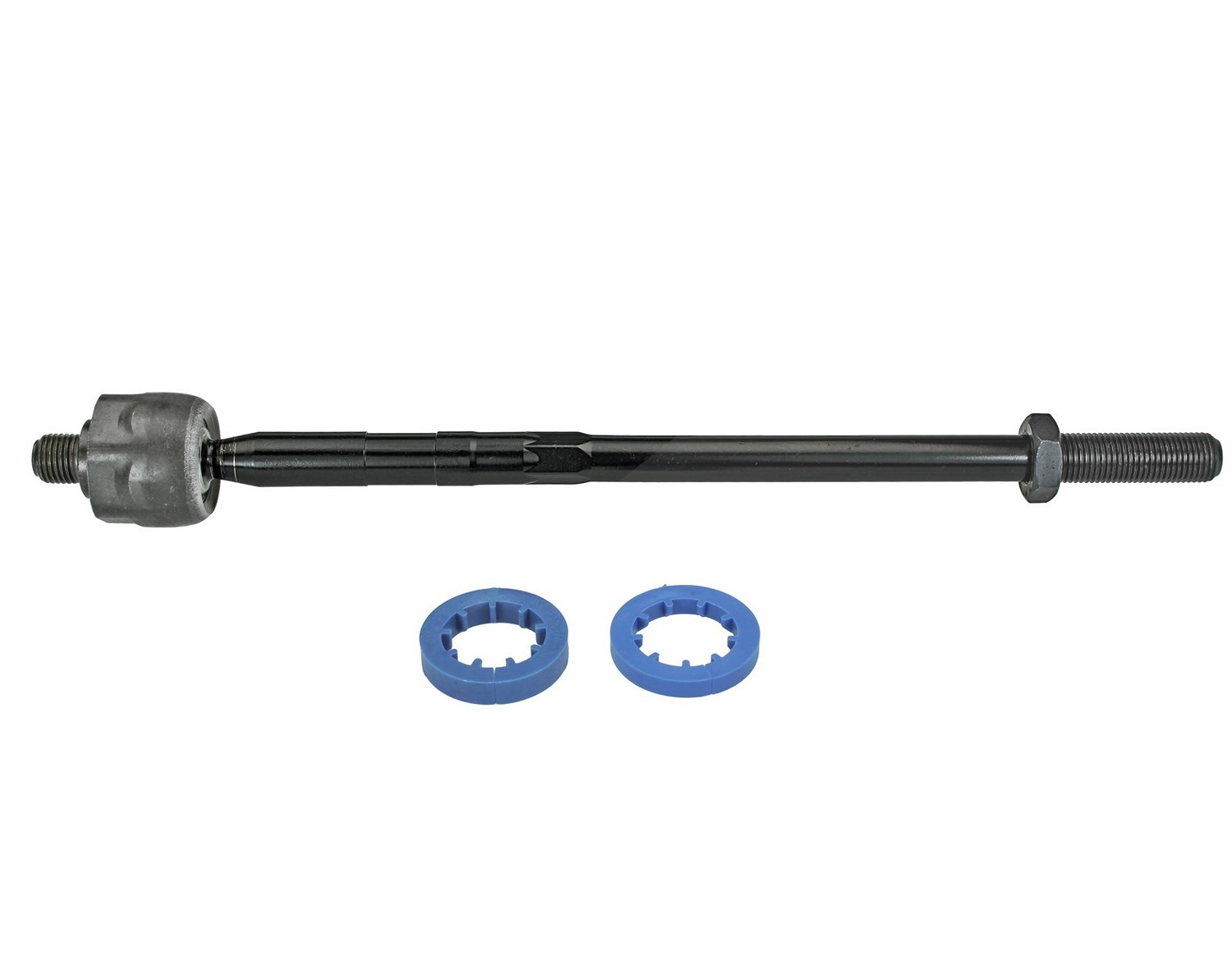 Meyle Axialgelenk, Spurstange [Hersteller-Nr. 16-160310007] für Renault, Nissan