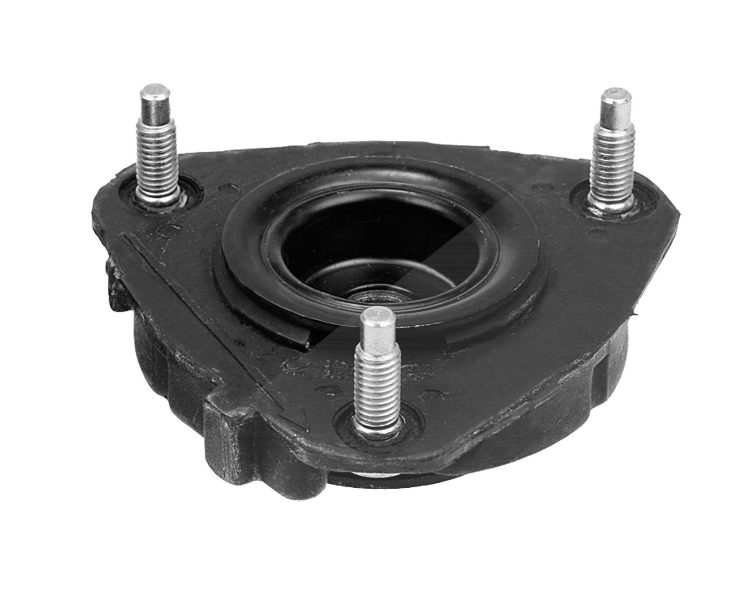 Meyle Federbeinstützlager [Hersteller-Nr. 7146410001] für Ford