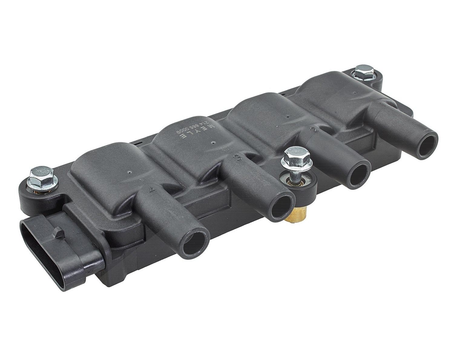 Meyle Zündspule [Hersteller-Nr. 2148850009] für Fiat, Lancia, Ford, Alfa Romeo