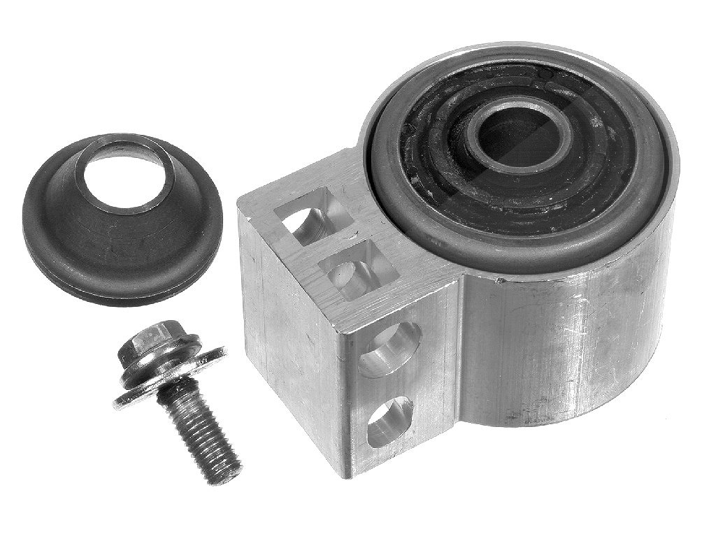 Meyle Halter, Querlenkerlagerung [Hersteller-Nr. 6140350037] für Saab, Vauxhall, Opel, Fiat