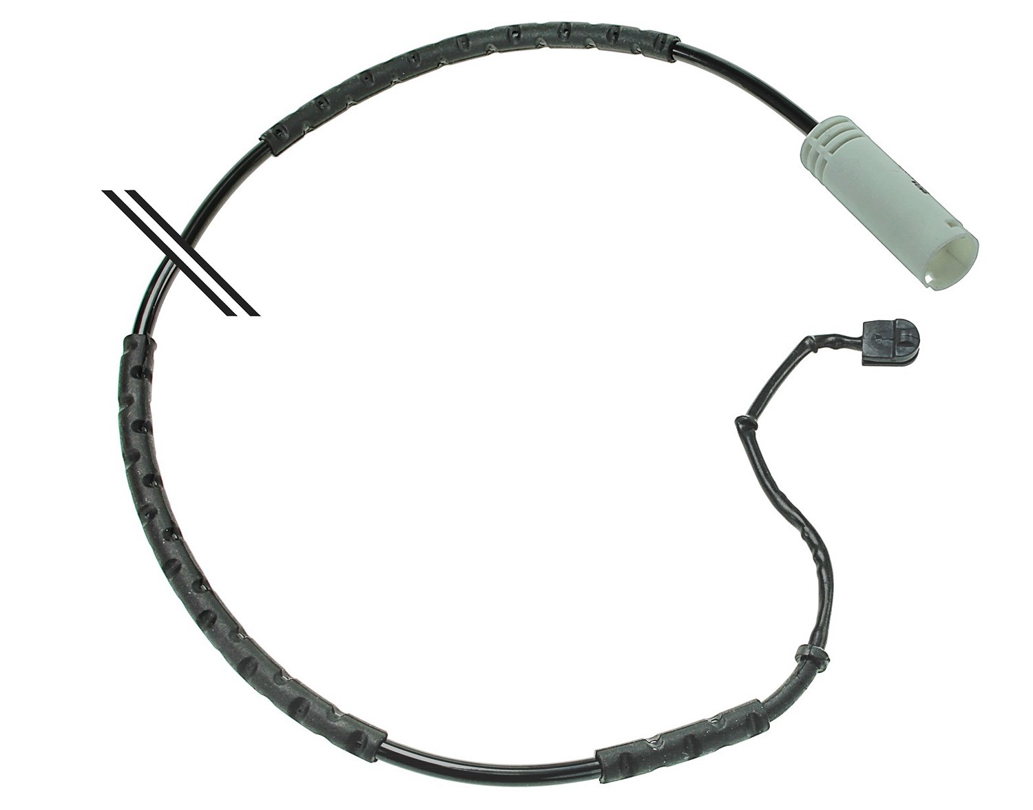 Meyle Warnkontakt, Bremsbelagverschleiß [Hersteller-Nr. 3145270018] für Mini
