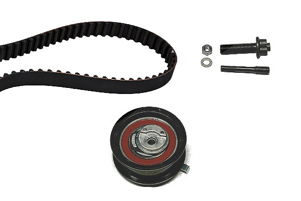 Schaeffler Ina Zahnriemensatz [Hersteller-Nr. 530016410] für Seat, VW, Audi