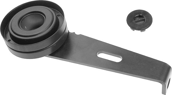 Schaeffler Ina Spannrolle, Keilrippenriemen [Hersteller-Nr. 531026310] für Peugeot, Citroën, Fiat