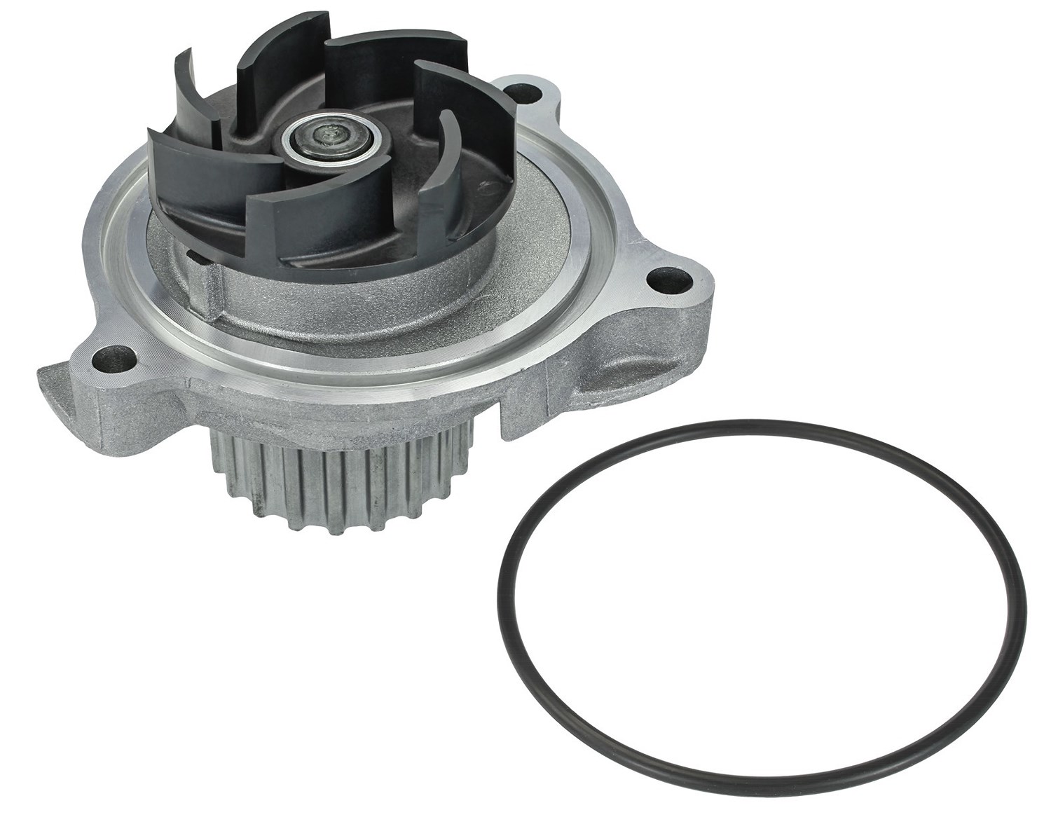Meyle Wasserpumpe [Hersteller-Nr. 1132200022] für VW