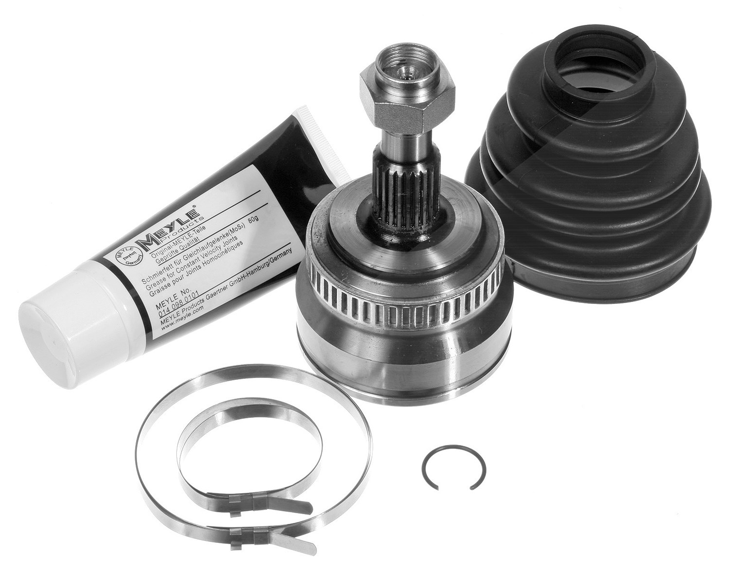 Meyle Gelenksatz, Antriebswelle [Hersteller-Nr. 0144980008] für Mercedes-Benz