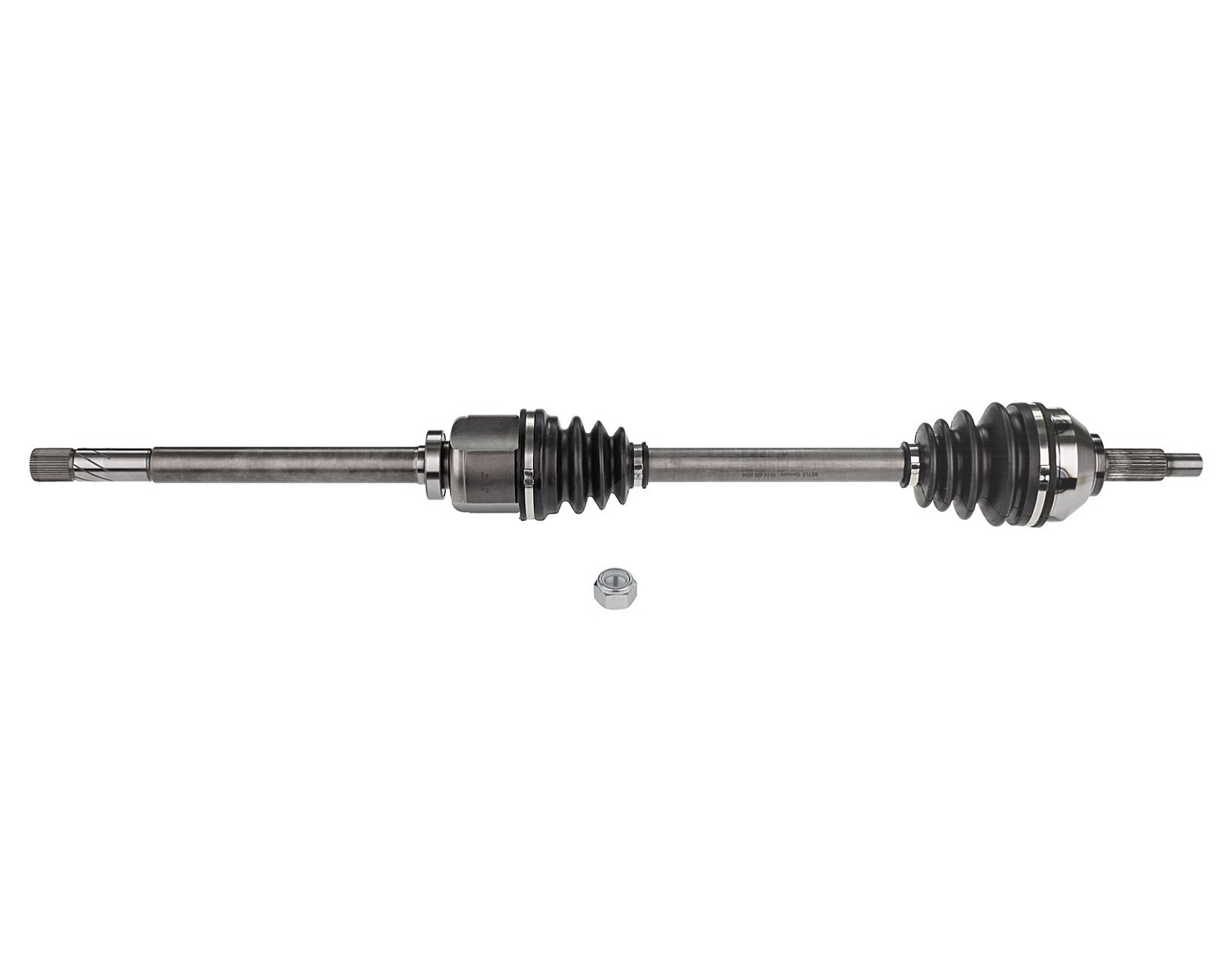Meyle Antriebswelle [Hersteller-Nr. 16-144980064] für Vauxhall, Opel, Renault