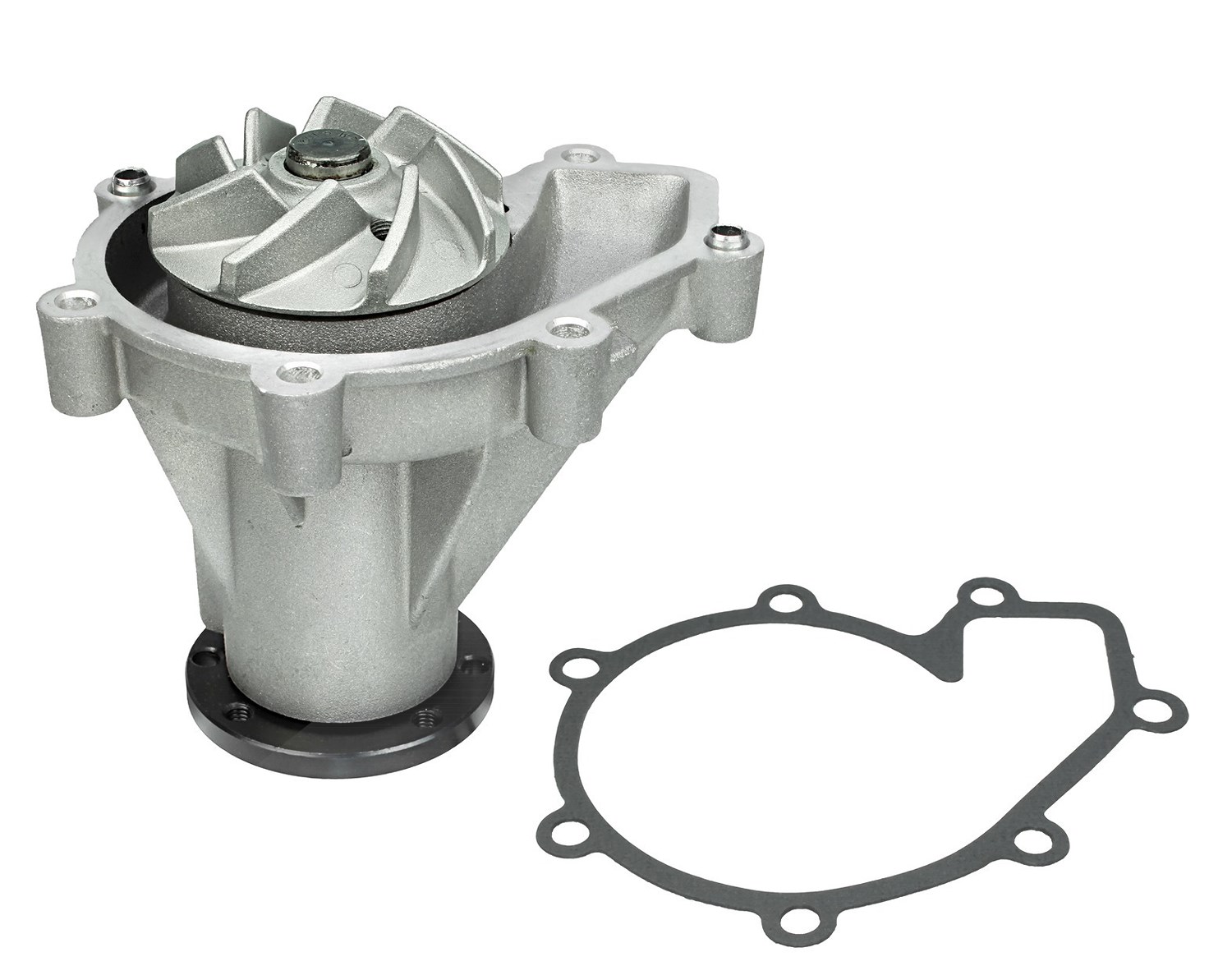 Meyle Wasserpumpe [Hersteller-Nr. 0130261200] für Mercedes-Benz