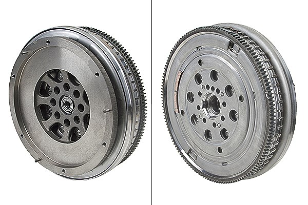 Schaeffler Luk Schwungrad [Hersteller-Nr. 415071210] für Mercedes-Benz