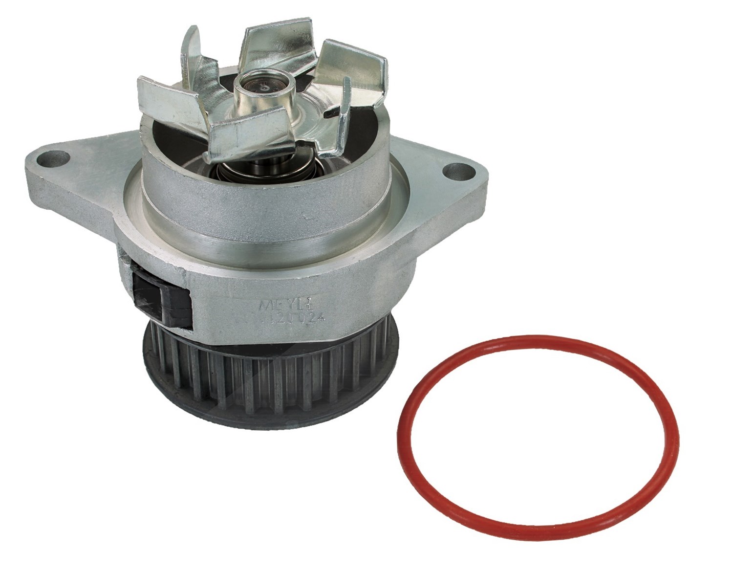 Meyle Wasserpumpe [Hersteller-Nr. 1130120024] für Seat, Skoda, VW