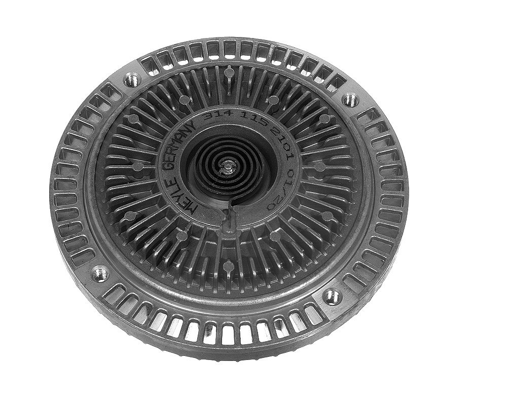 Meyle Kupplung, Kühlerlüfter [Hersteller-Nr. 3141152101] für BMW