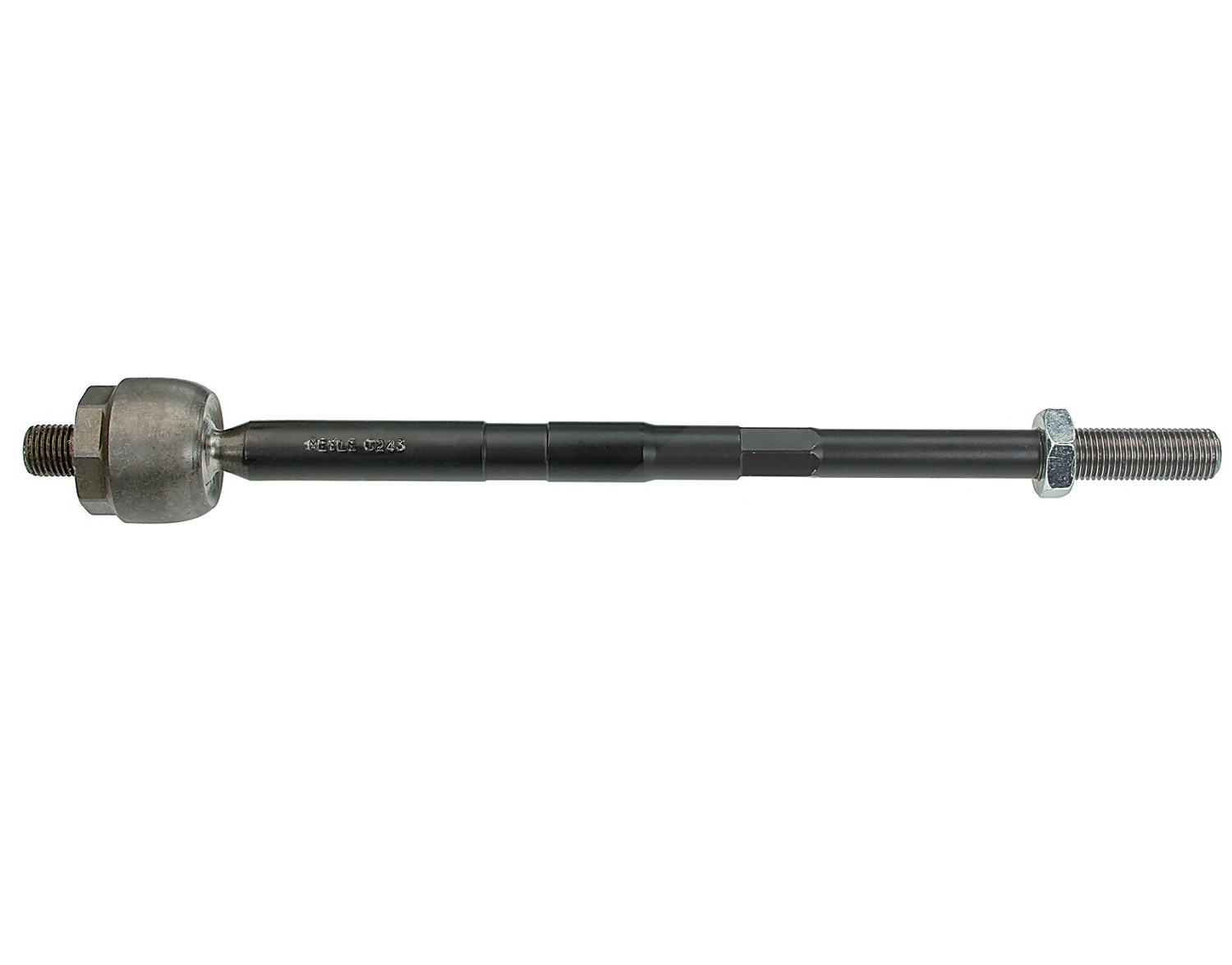 Meyle Axialgelenk, Spurstange [Hersteller-Nr. 1160310006] für Skoda, VW, Seat