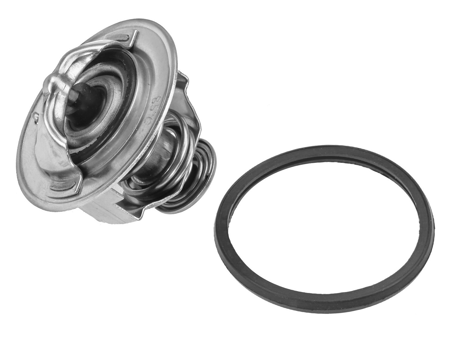 Meyle Thermostat, Kühlmittel [Hersteller-Nr. 6282280001] für Opel
