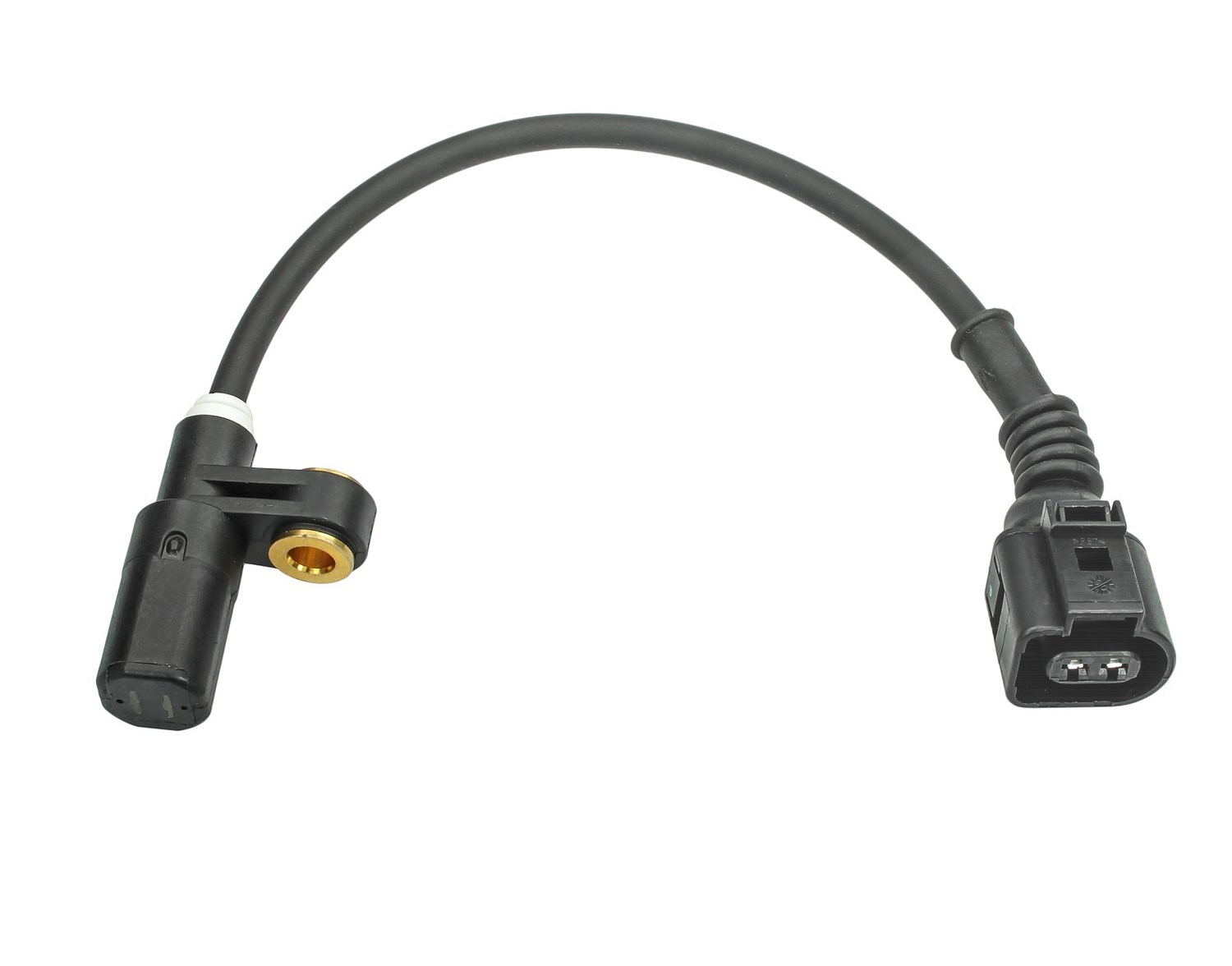 Meyle Sensor, Raddrehzahl [Hersteller-Nr. 1008990011] für Seat, Audi, VW, Skoda
