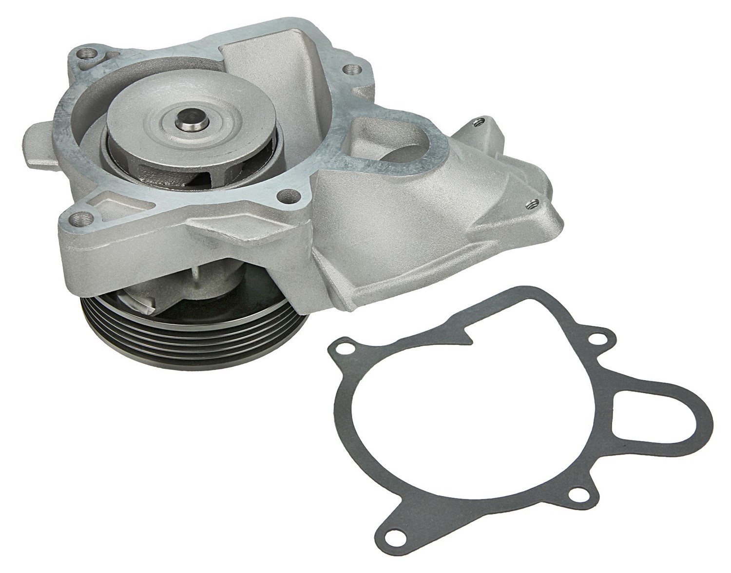 Meyle Wasserpumpe [Hersteller-Nr. 53-132200002] für Mg, Rover, Land Rover