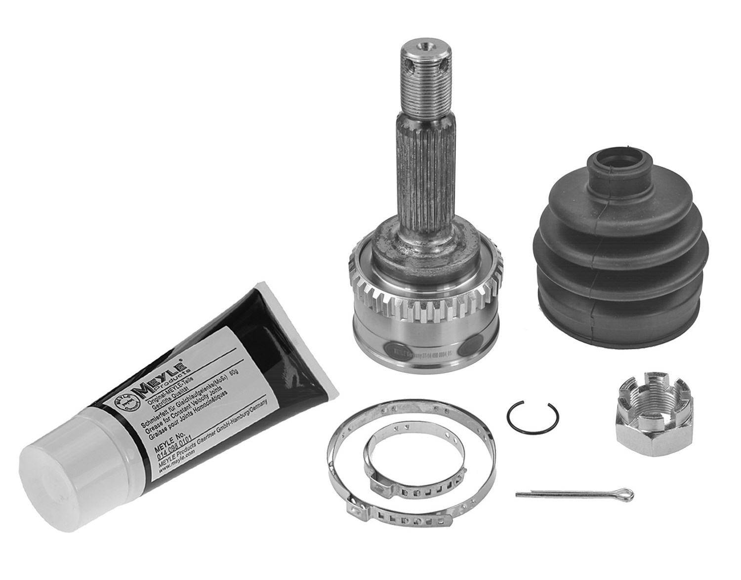 Meyle Gelenksatz, Antriebswelle [Hersteller-Nr. 37-144980004] für Hyundai