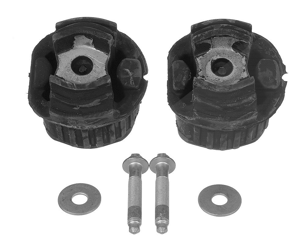 Meyle Reparatursatz, Achskörper [Hersteller-Nr. 0140350027] für Mercedes-Benz