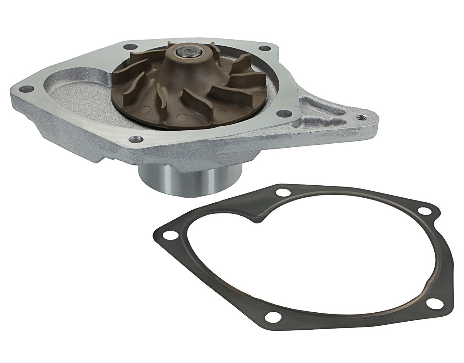 Meyle Wasserpumpe [Hersteller-Nr. 16-132200015] für Suzuki, Dacia, Renault, Nissan