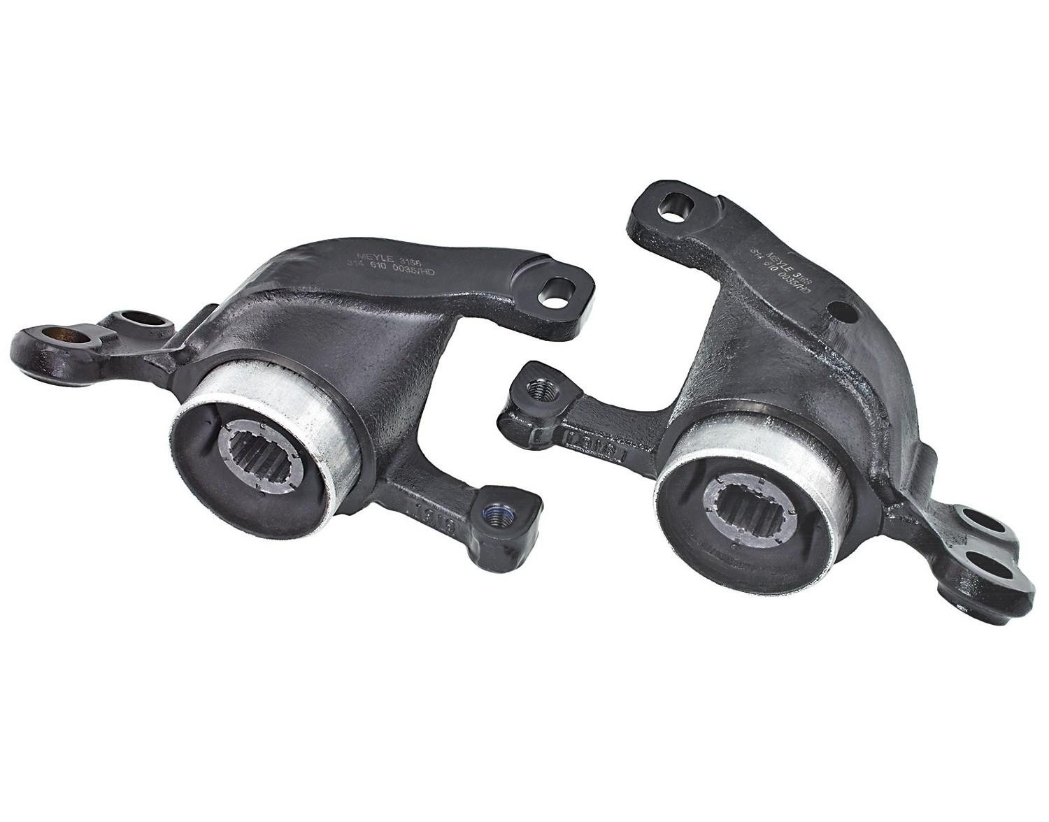 Meyle Reparatursatz, Querlenker [Hersteller-Nr. 3146100035/HD] für BMW, Mini
