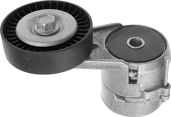 Schaeffler Ina Spannarm, Keilrippenriemen [Hersteller-Nr. 534011520] für Vauxhall, Saab, Opel, Chevrolet