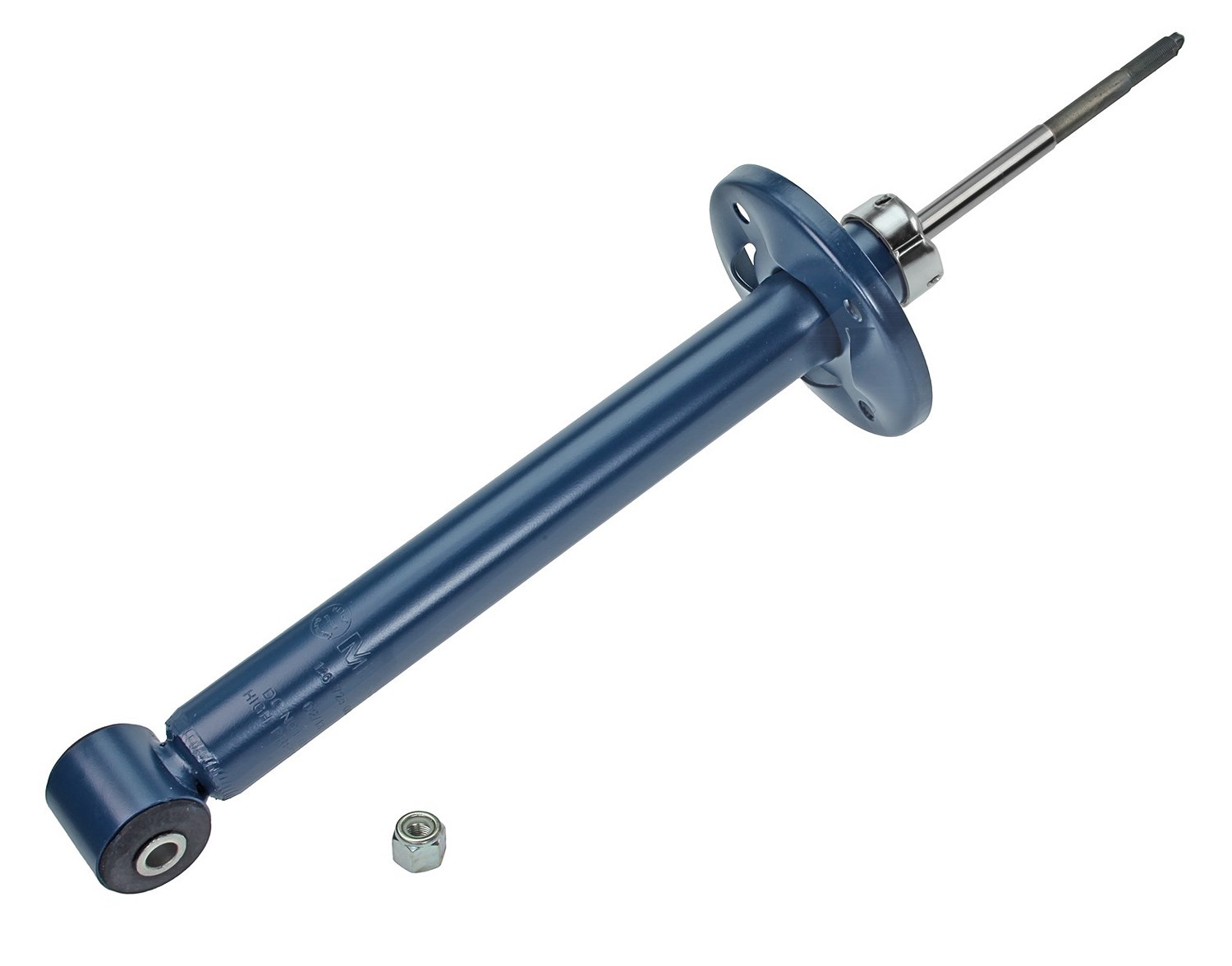 Meyle Stoßdämpfer [Hersteller-Nr. 1267250013] für VW