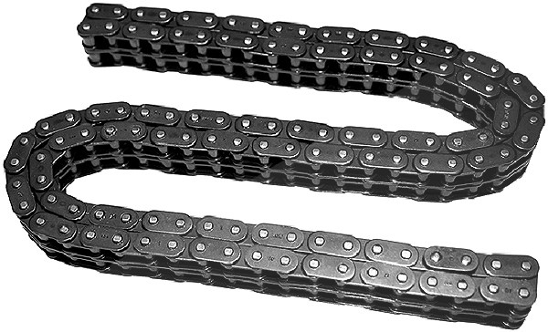 Schaeffler Ina Steuerkette [Hersteller-Nr. 553001610] für BMW