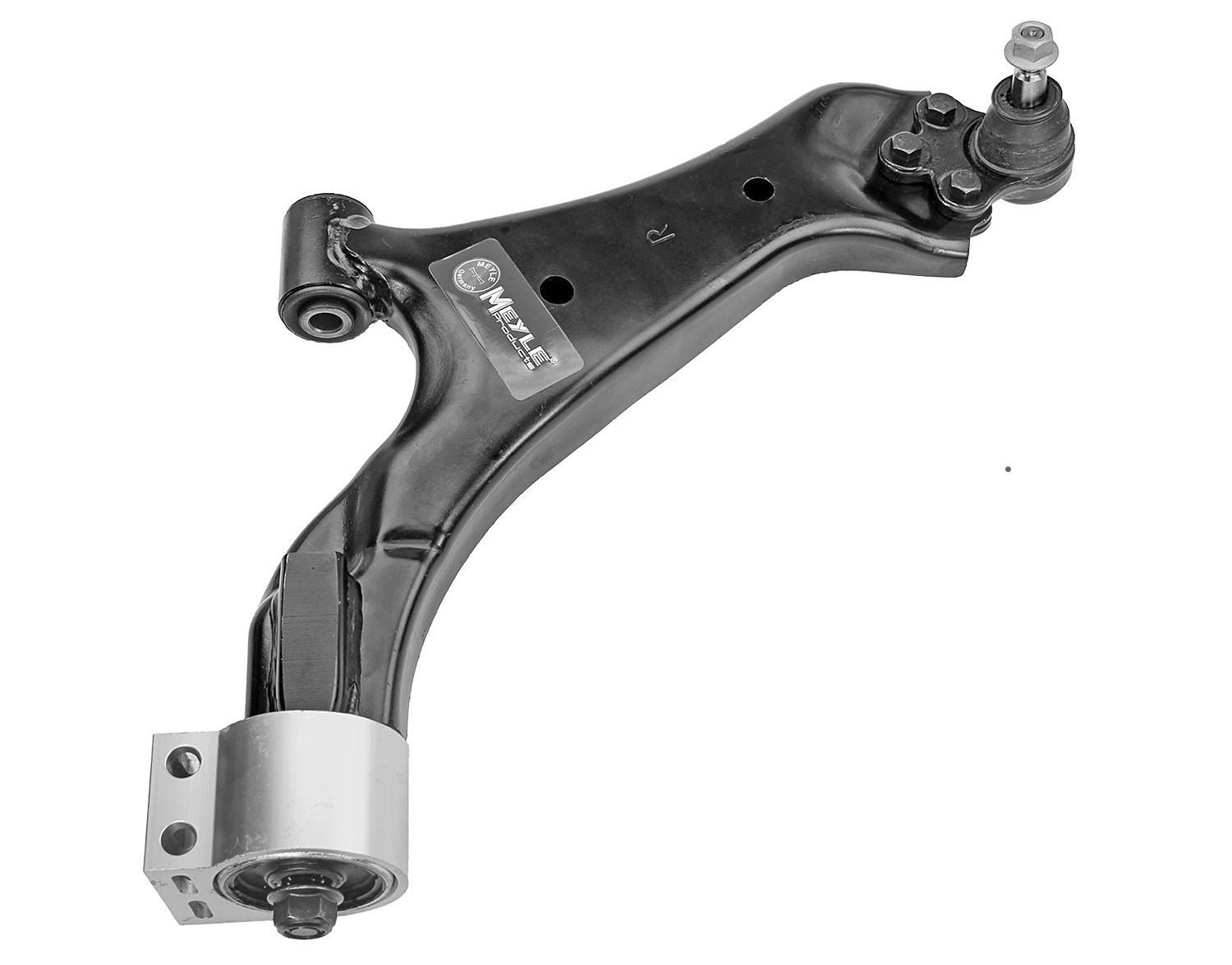 Meyle Lenker, Radaufhängung [Hersteller-Nr. 6160500031] für Chevrolet, Opel, Vauxhall