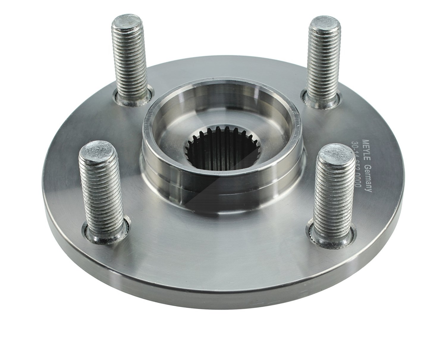 Meyle Radnabe [Hersteller-Nr. 30-146520000] für Toyota