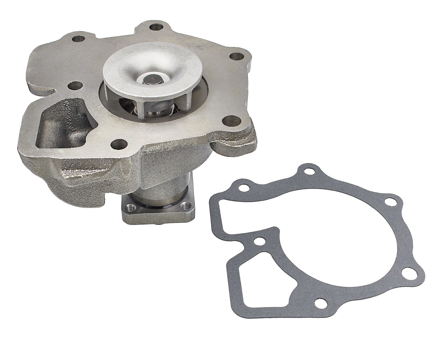 Meyle Wasserpumpe [Hersteller-Nr. 7130010002] für Ford