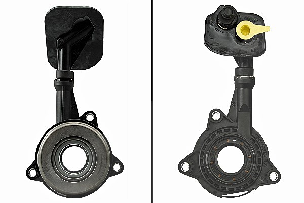 Schaeffler Luk Zentralausrücker, Kupplung [Hersteller-Nr. 510018210] für Ford