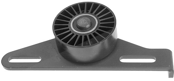 Schaeffler Ina Spannrolle, Keilrippenriemen [Hersteller-Nr. 531042710] für Nissan, Dacia, Renault, Lada