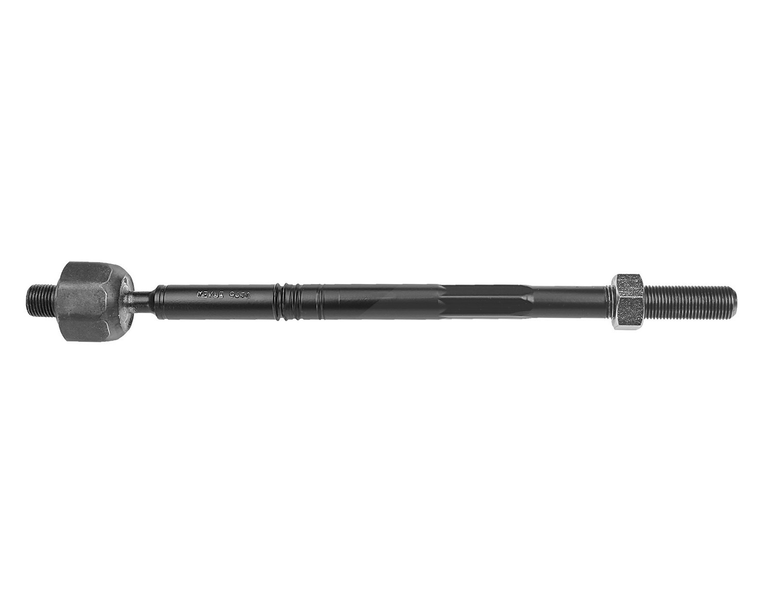 Meyle Axialgelenk, Spurstange [Hersteller-Nr. 6160310022] für Opel, Vauxhall