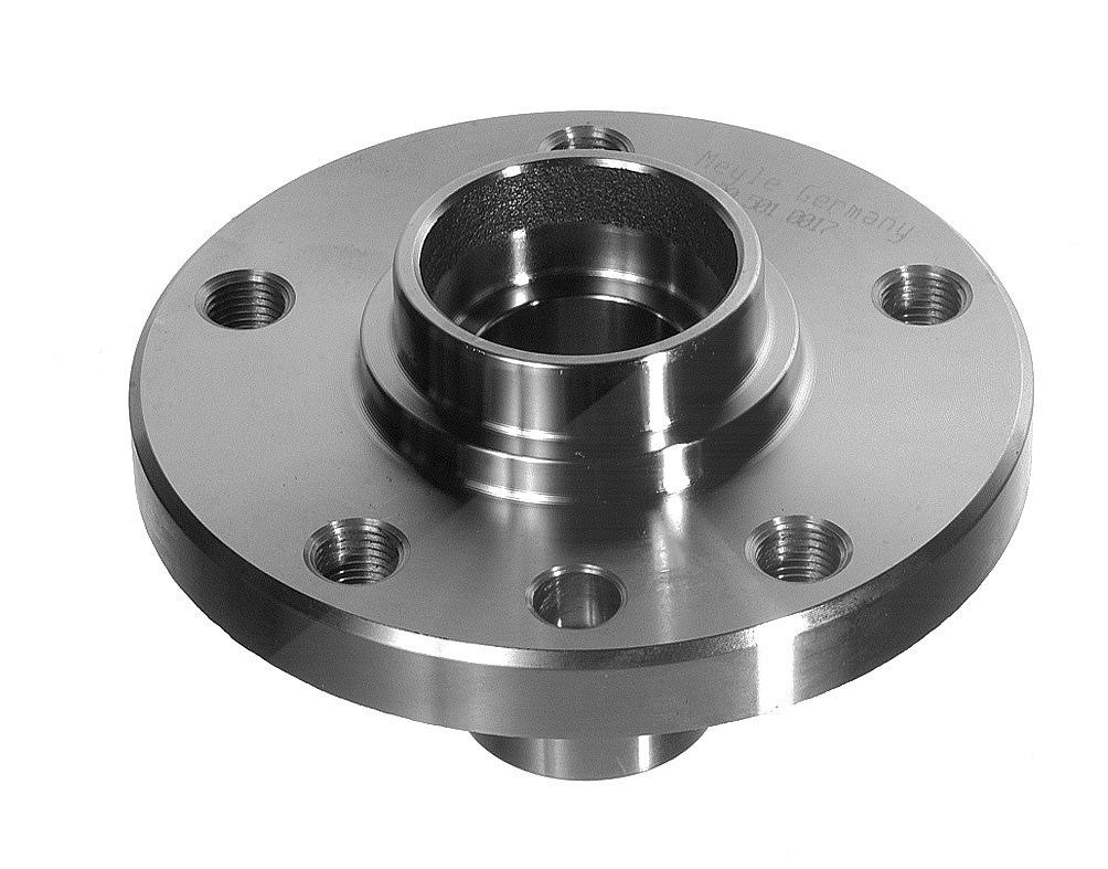 Meyle Radnabe [Hersteller-Nr. 1005010017] für VW, Seat, Ford