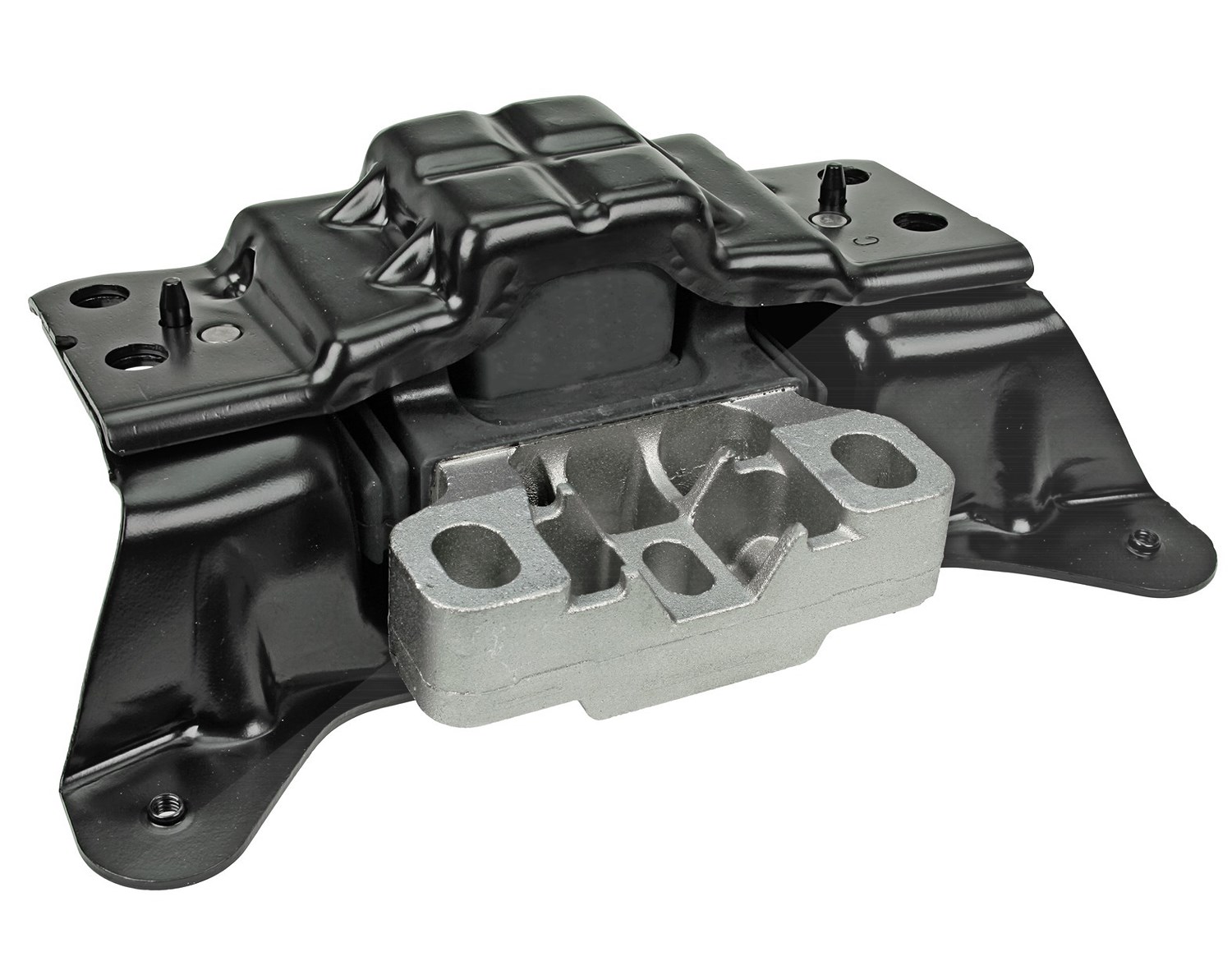 Meyle Lagerung, Motor [Hersteller-Nr. 1001990205] für Seat, VW, Skoda, Audi, Cupra