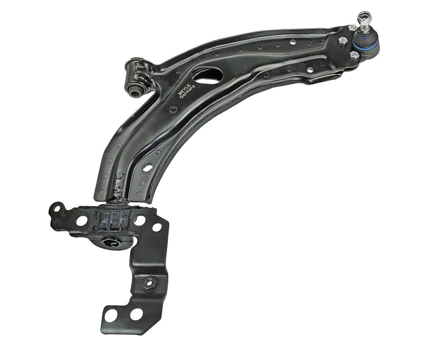 Meyle Lenker, Radaufhängung [Hersteller-Nr. 2160500062] für Fiat