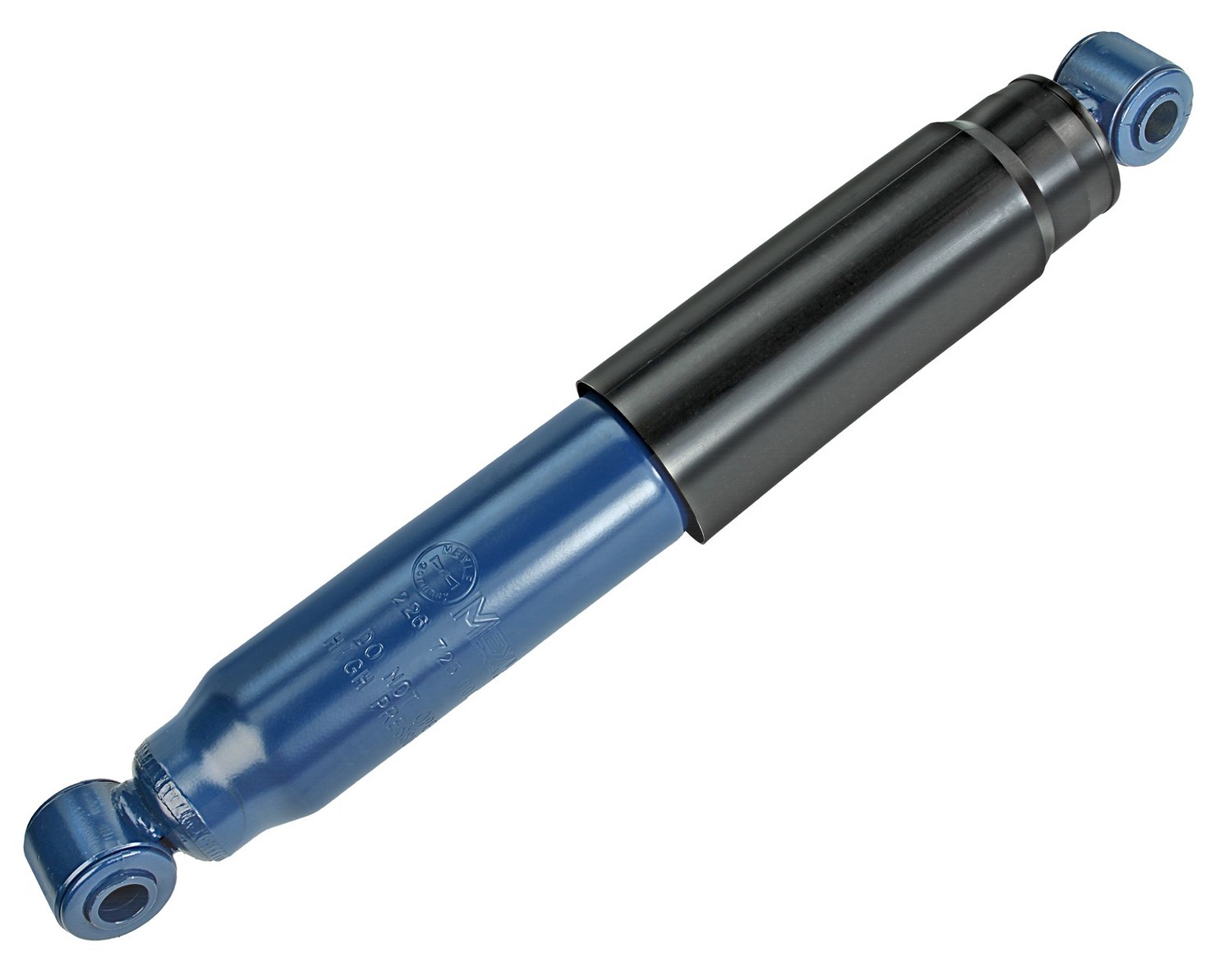 Meyle Stoßdämpfer [Hersteller-Nr. 2267250013] für Citroën, Fiat, Peugeot