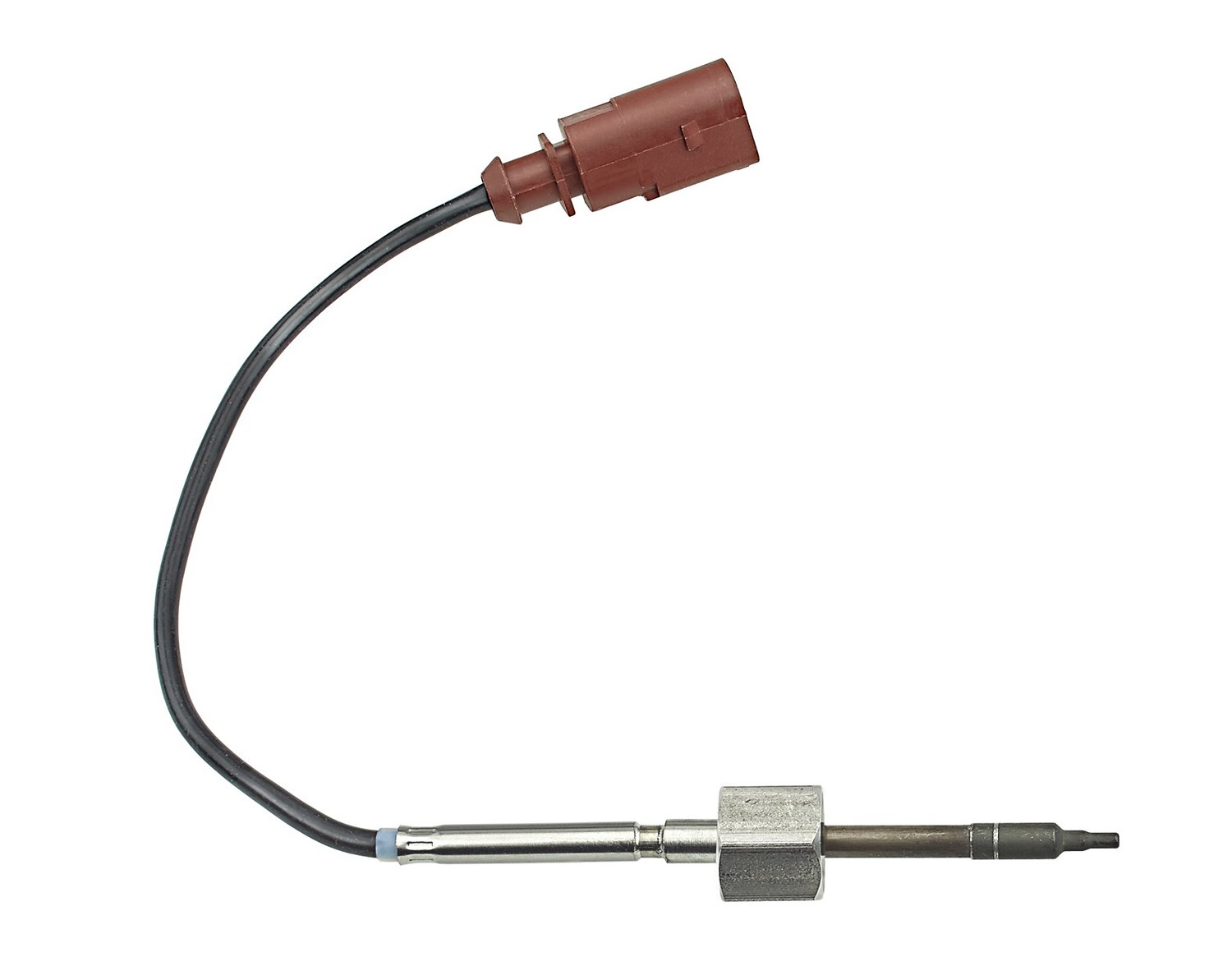 Meyle Sensor, Abgastemperatur [Hersteller-Nr. 1148000195] für VW