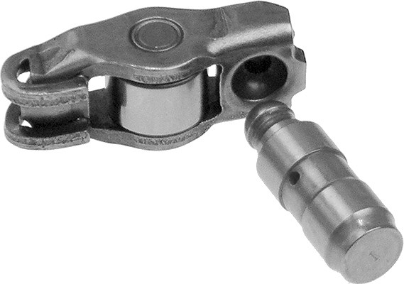 Schaeffler Ina Zubehörsatz, Schlepphebel [Hersteller-Nr. 423002310] für Opel, Ford, Fiat, Vauxhall, Toyota, Volvo, Mitsubishi, Ds, Mazda, Citroën, Peu