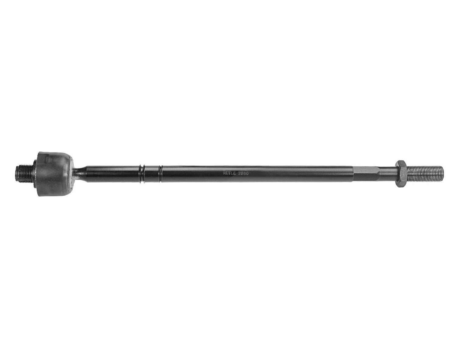 Meyle Axialgelenk, Spurstange [Hersteller-Nr. 1160310013] für Mercedes-Benz, VW