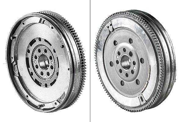 Schaeffler Luk Schwungrad [Hersteller-Nr. 415010510] für BMW