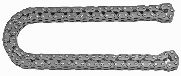 Schaeffler Ina Steuerkette [Hersteller-Nr. 553023610] für Chevrolet, Opel, Cadillac, Saab, Vauxhall