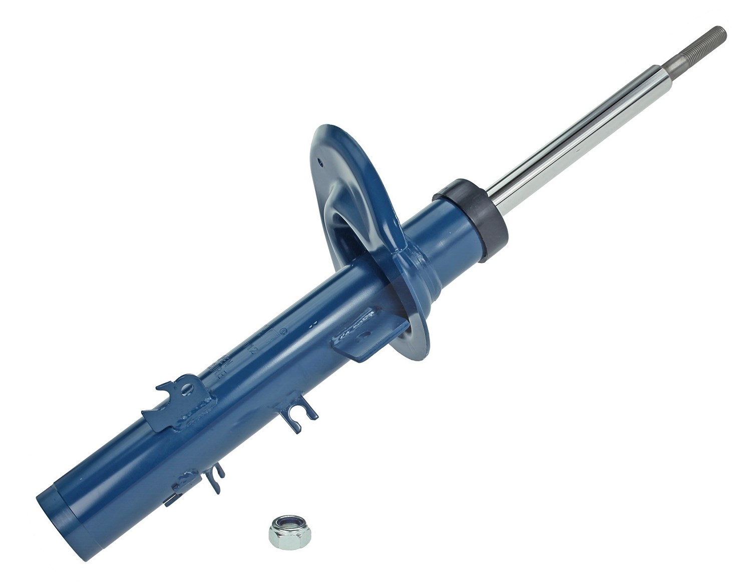 Meyle Stoßdämpfer [Hersteller-Nr. 11-266230012] für Peugeot, Citroën