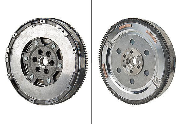 Schaeffler Luk Schwungrad [Hersteller-Nr. 415069310] für Fiat, Lancia