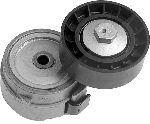 Schaeffler Ina Spannrolle, Keilrippenriemen [Hersteller-Nr. 531048010] für Iveco, Santana